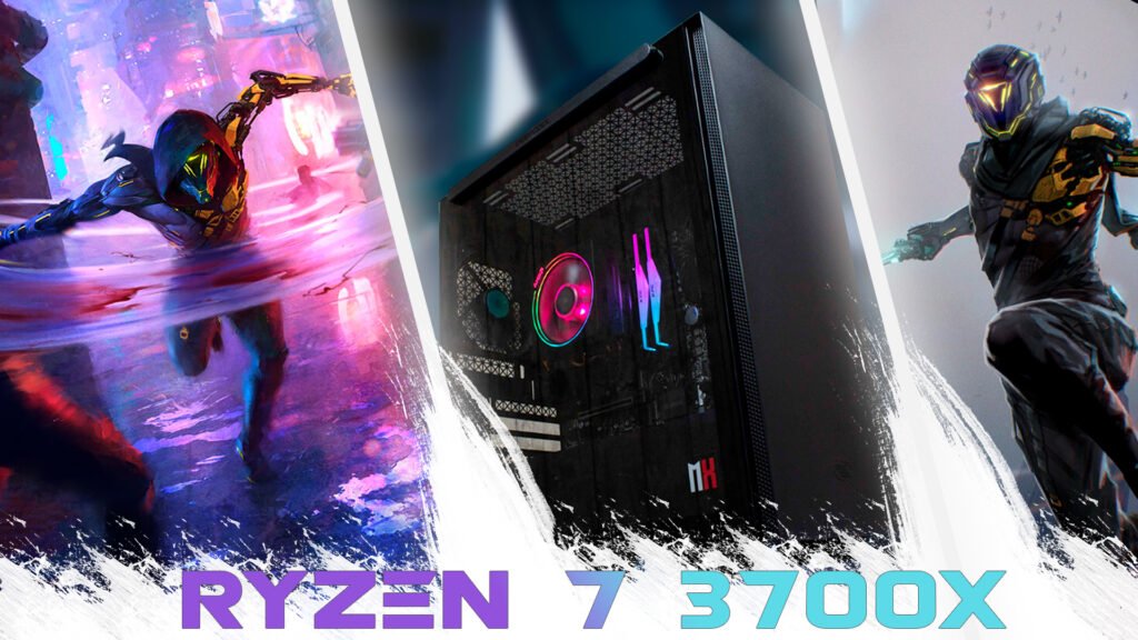 Monster X59 Advanced