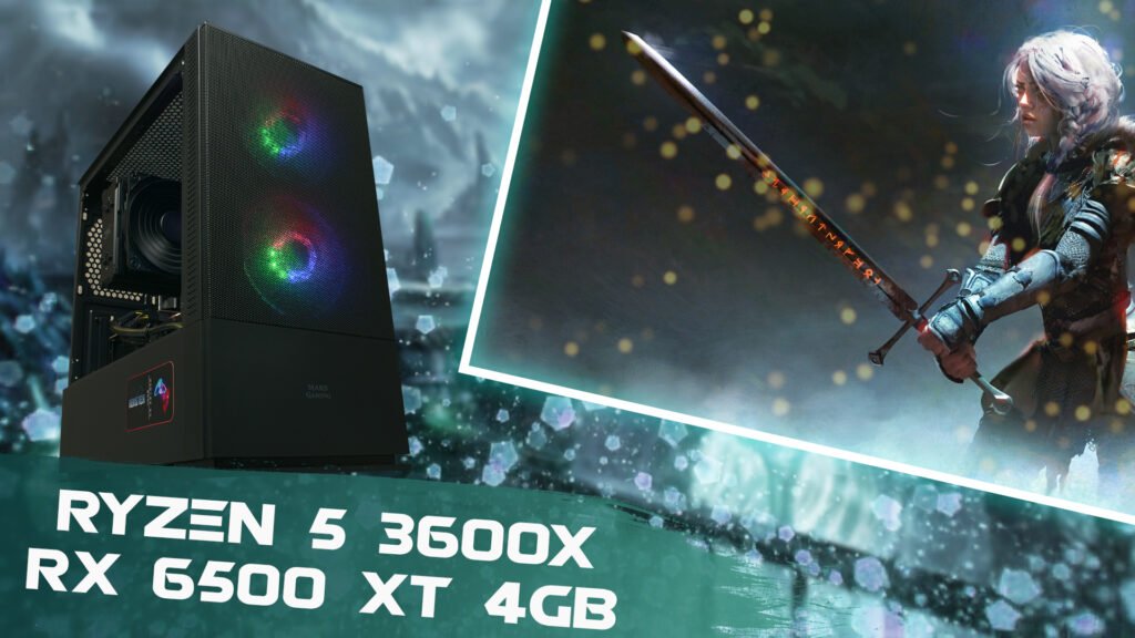 Monster X89 Lite