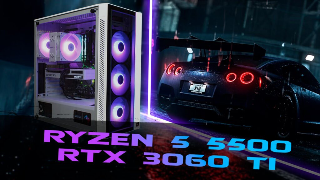 Monster X116