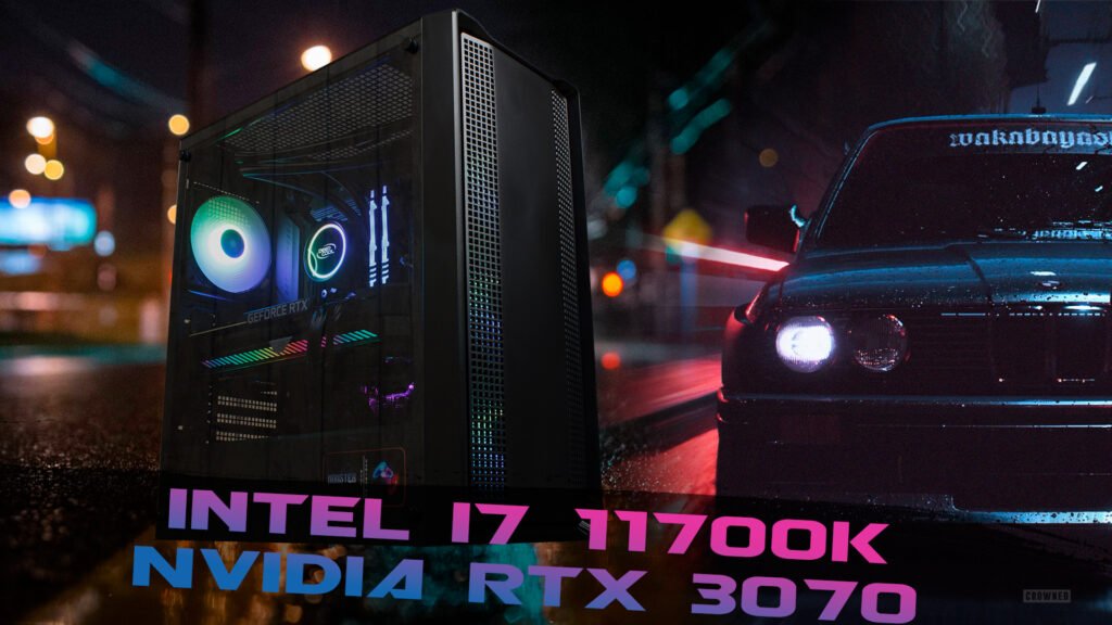 Monster X121