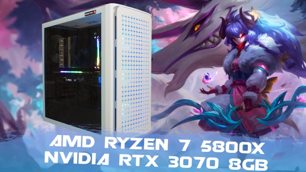 Monster ZX28