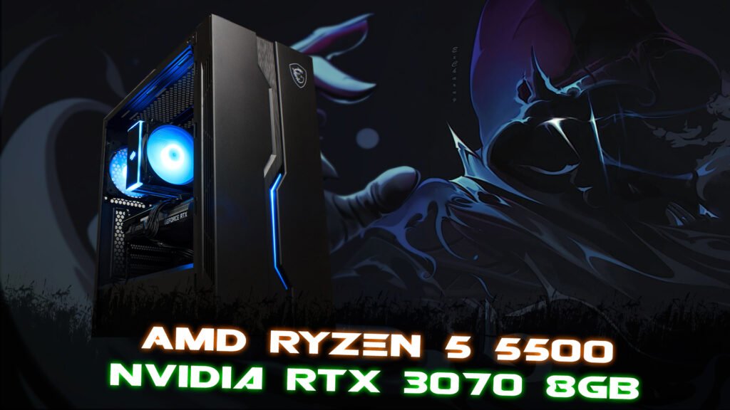 Monster X151B