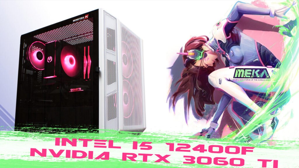 Monster ZX43