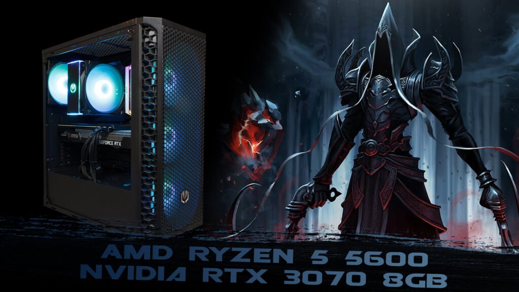 Monster X198B