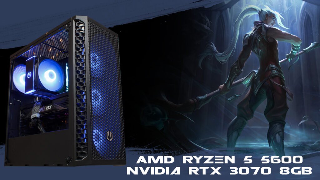 Monster X204B