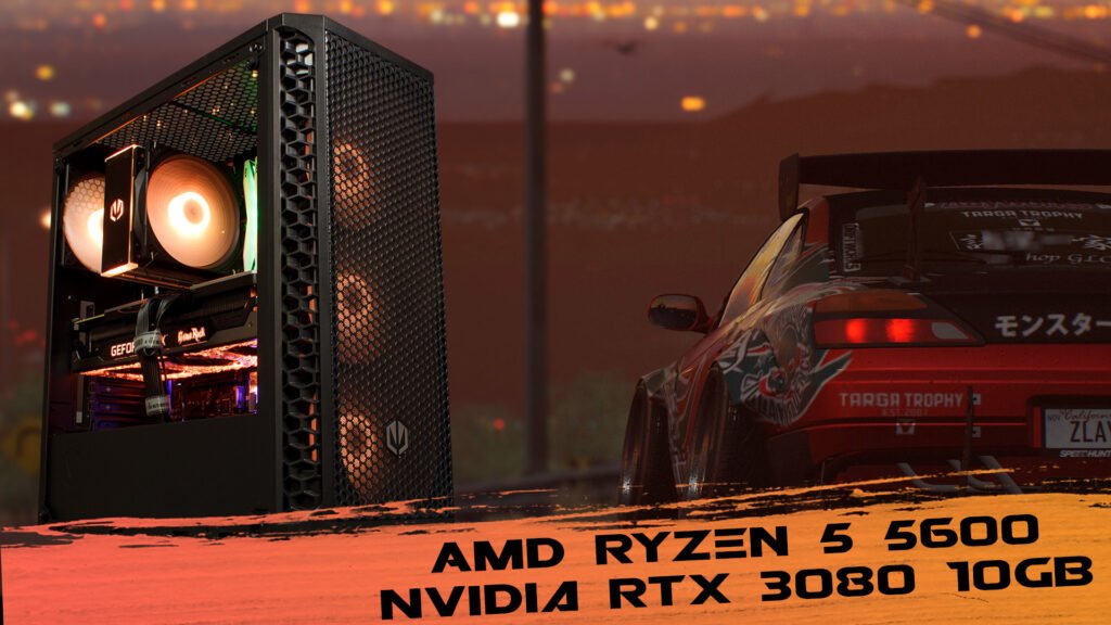 Monster X220B