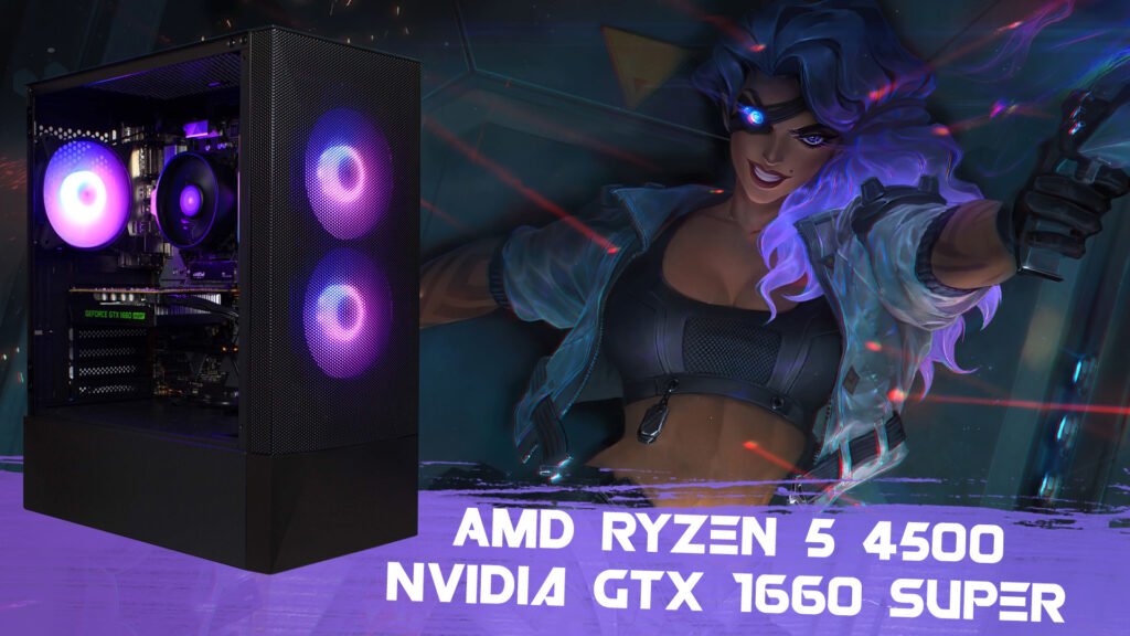 Monster X236B
