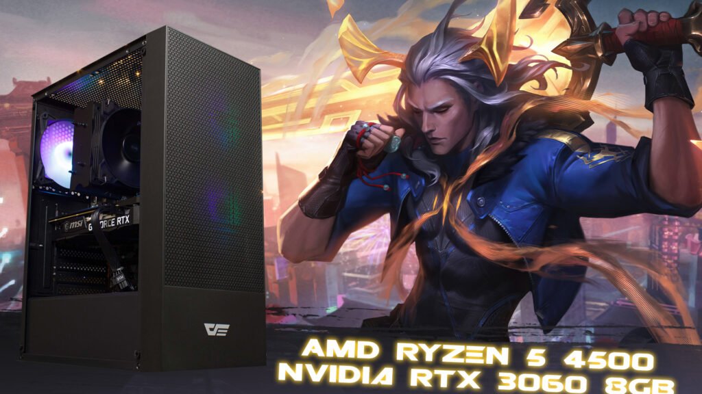Monster X270B