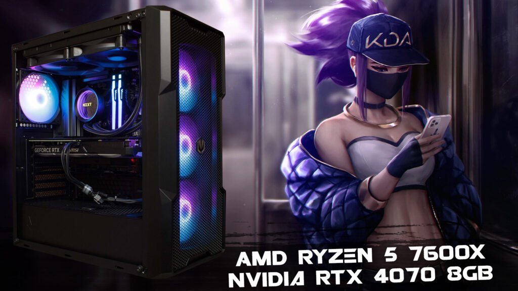 Monster X290B