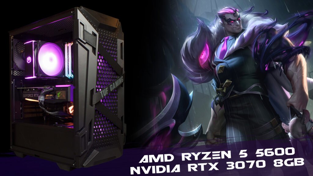 Monster X293B
