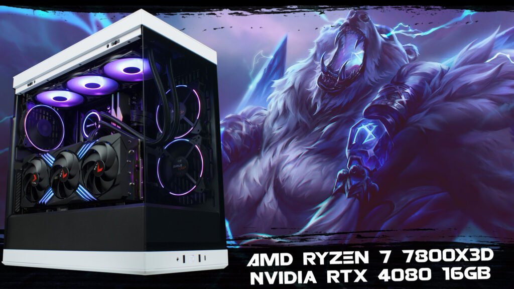 Monster X302B
