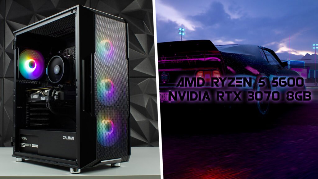 Monster X317B