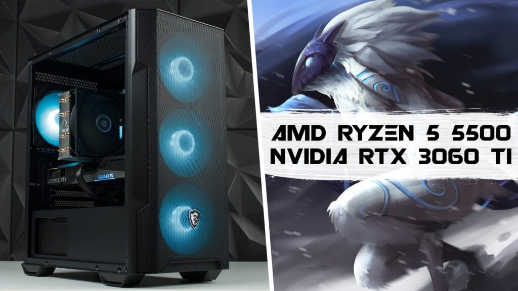 Monster X320B