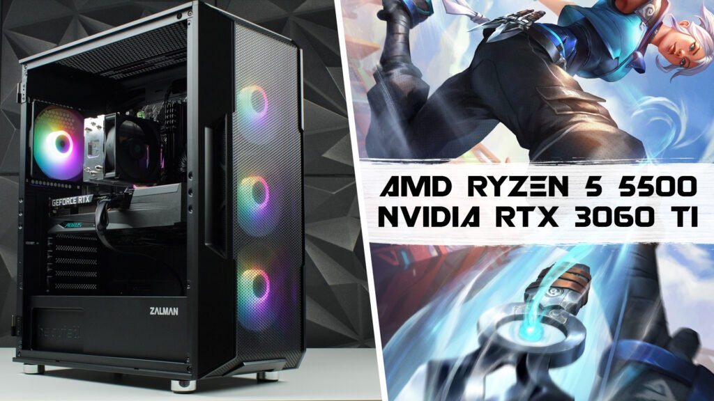 Monster X321B