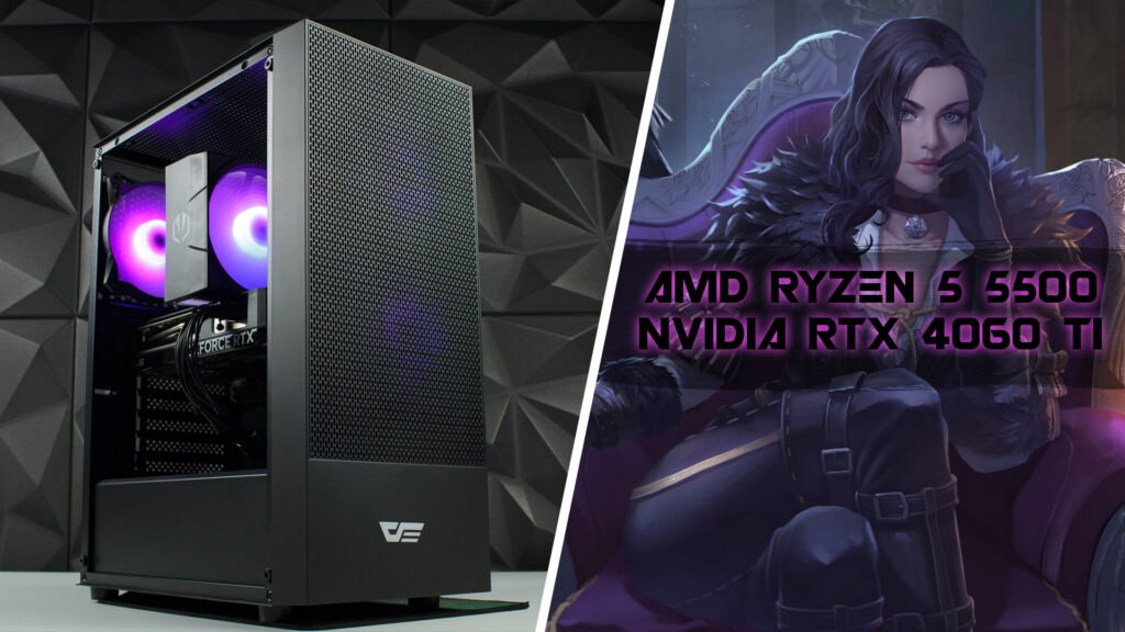 Monster X326B
