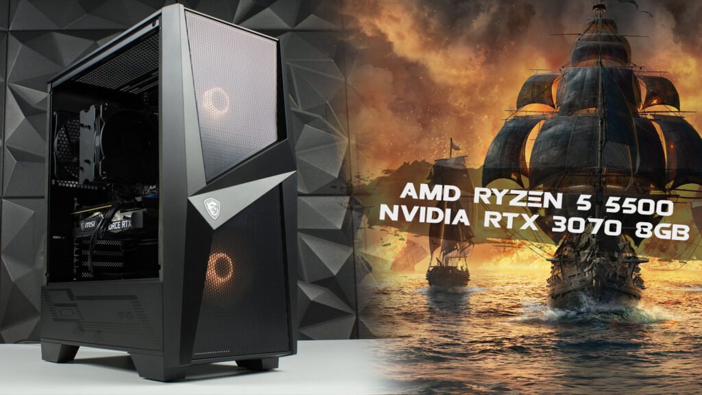 Monster X343B