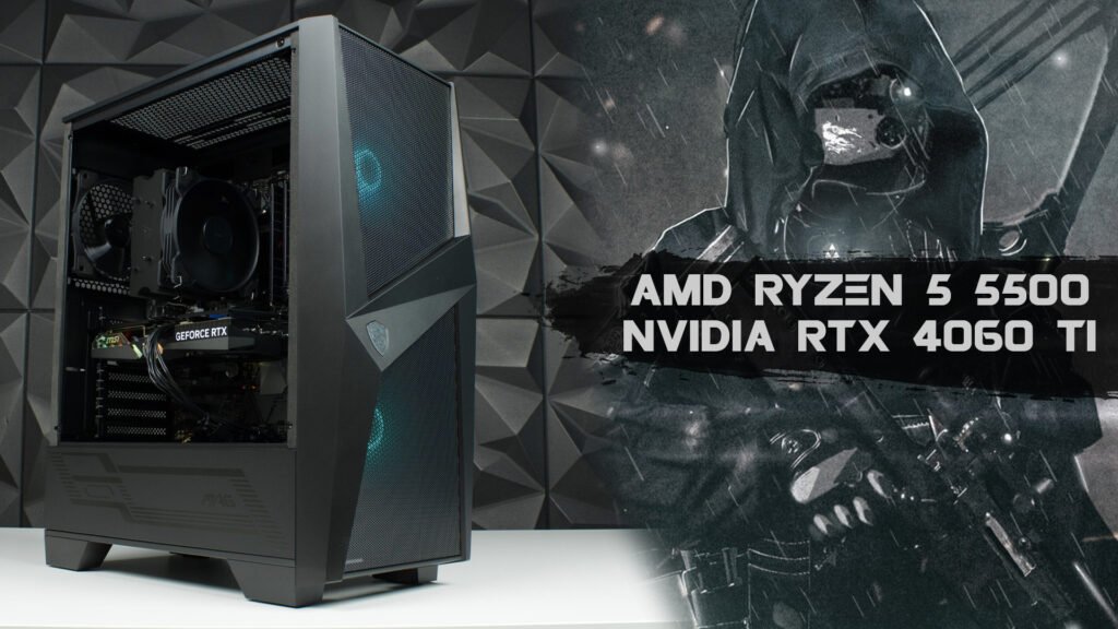 Monster X344B