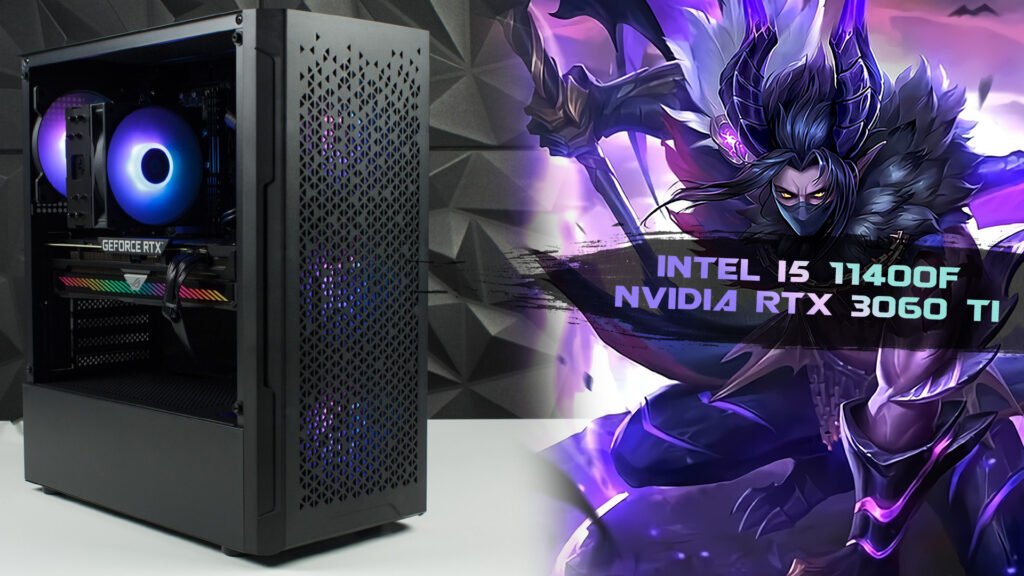 Monster X367B
