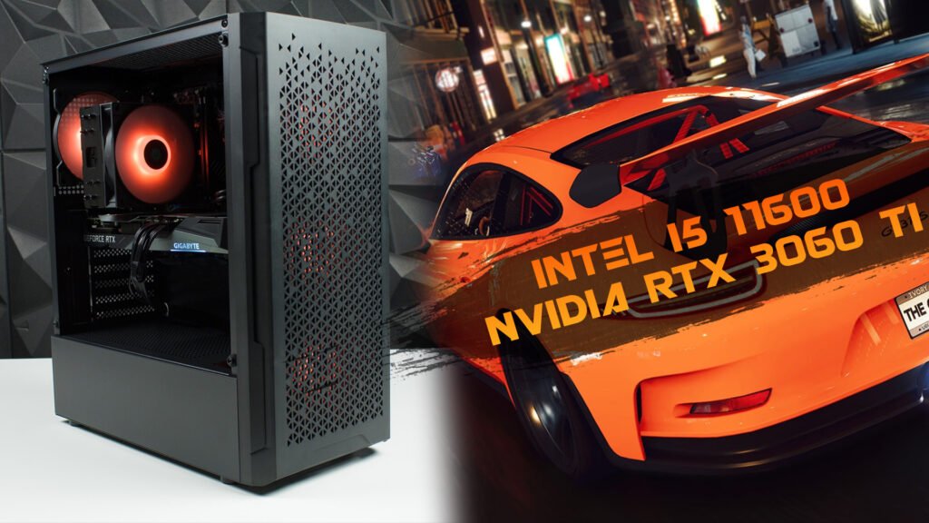 Monster X416B