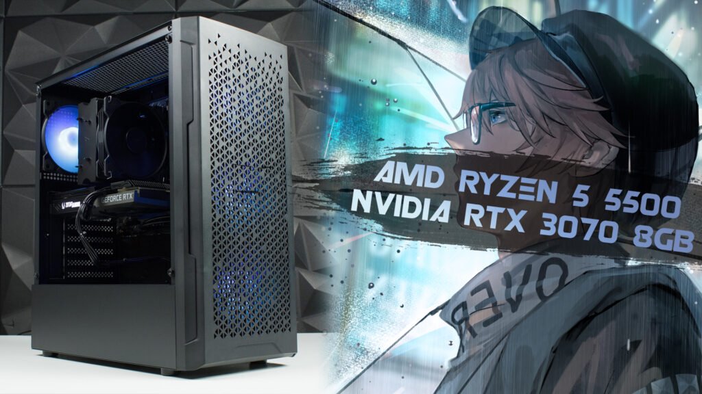 Monster X417B