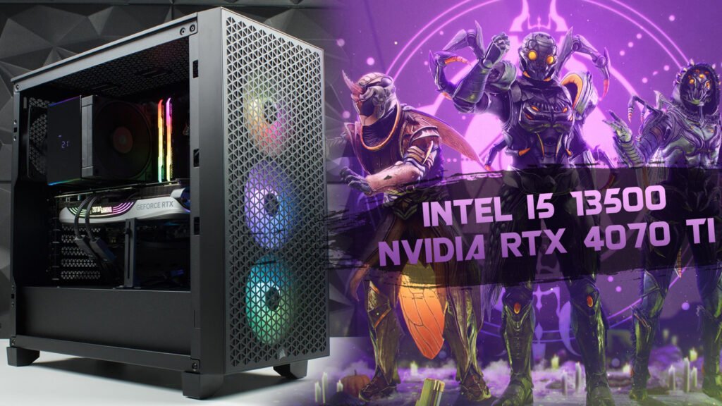 Monster X433B