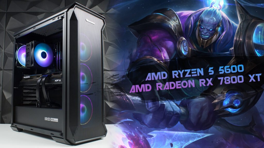 Monster X437B