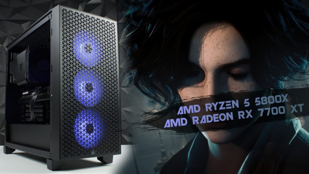 Monster X443B
