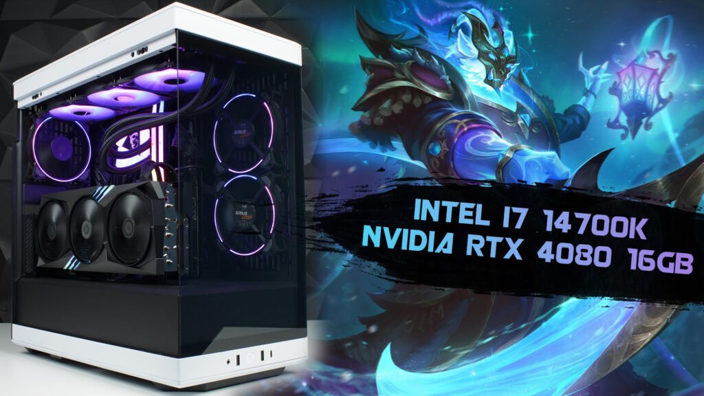 Monster X470B