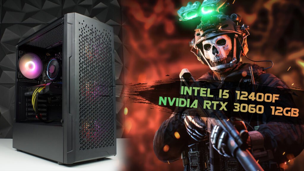 Monster X474B