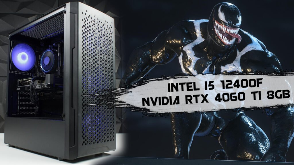 Monster X480B