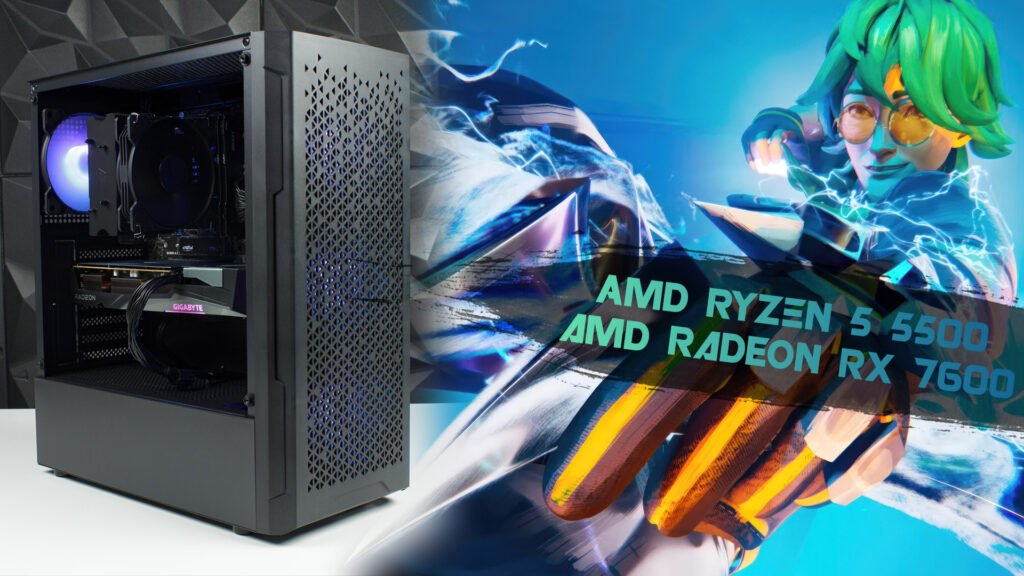Monster X481B