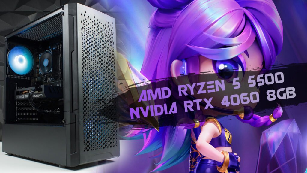 Monster X487B