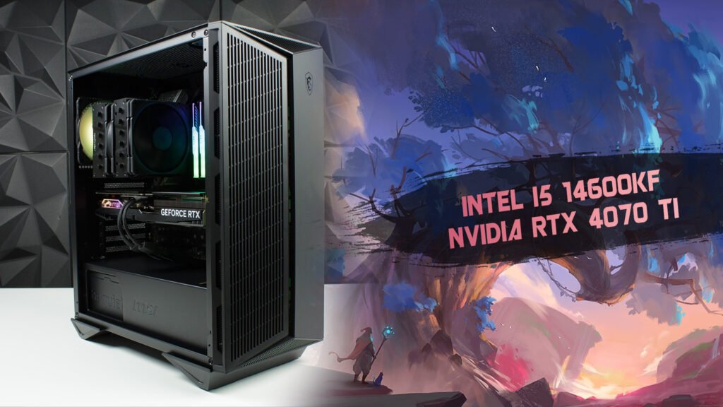 Monster X489B
