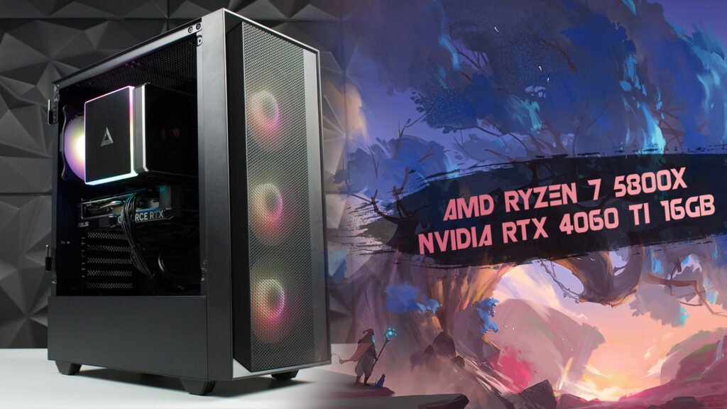 Monster X491B