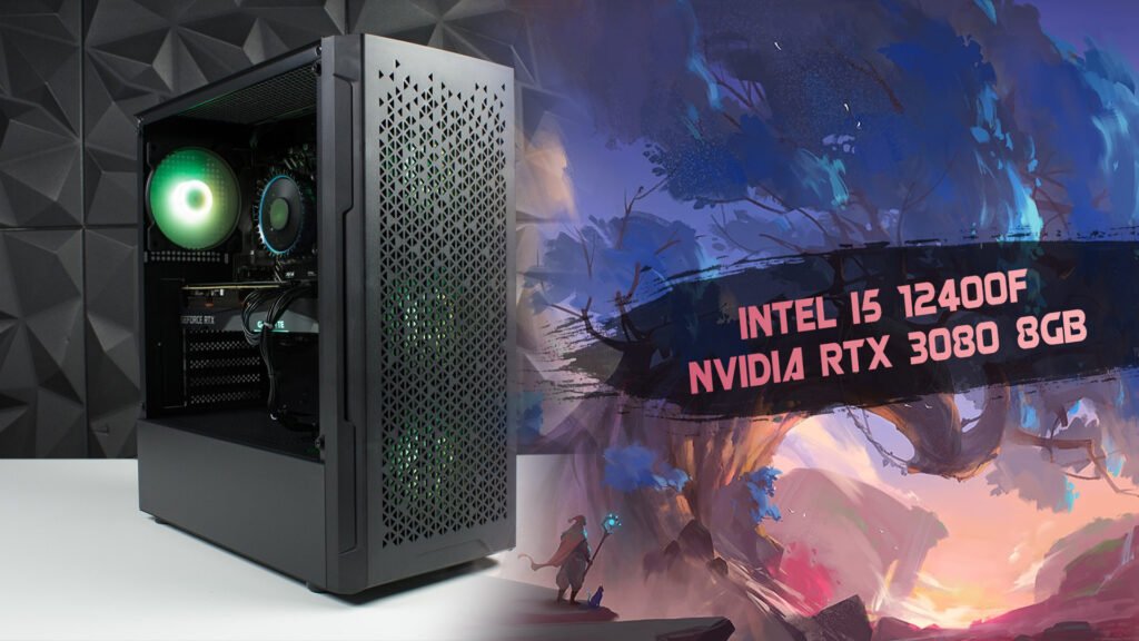 Monster X492B