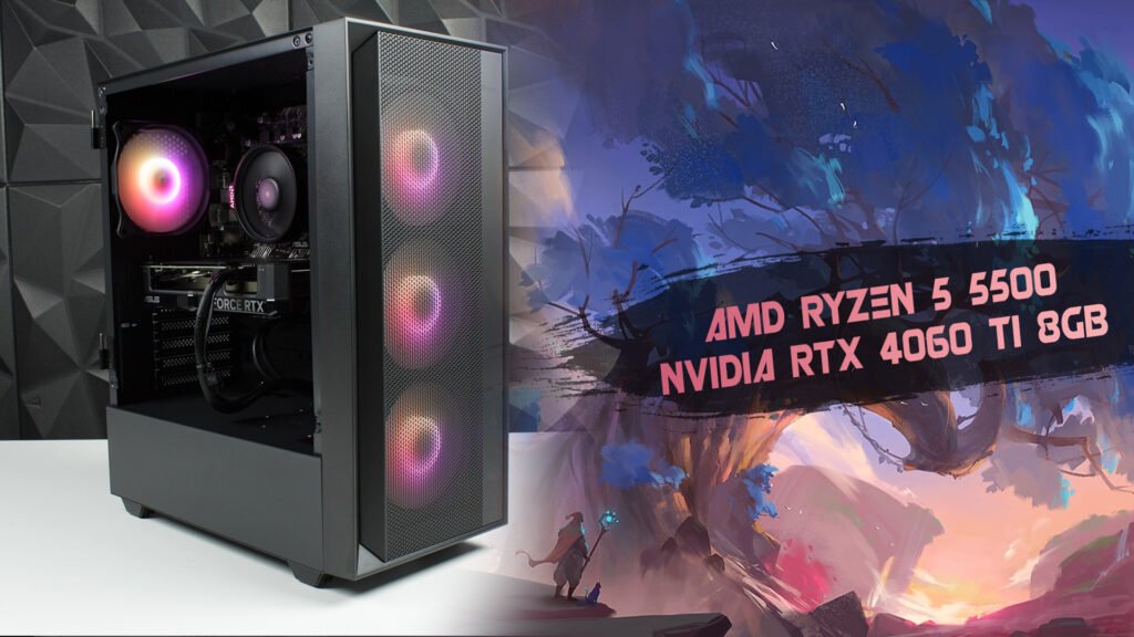 Monster X495B