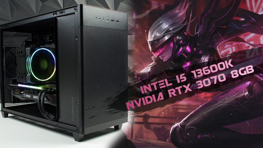 Monster X501B