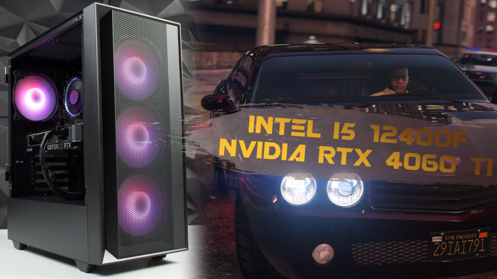 Monster X482B