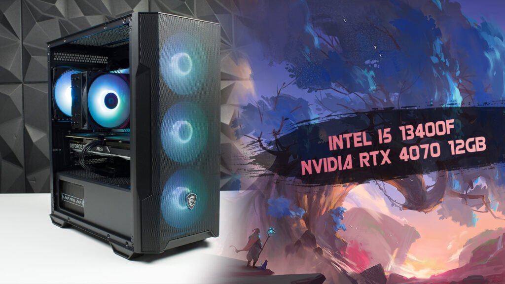 Monster X514B