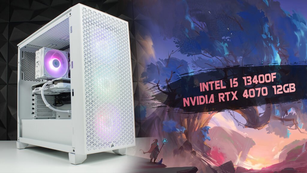 Monster X519B
