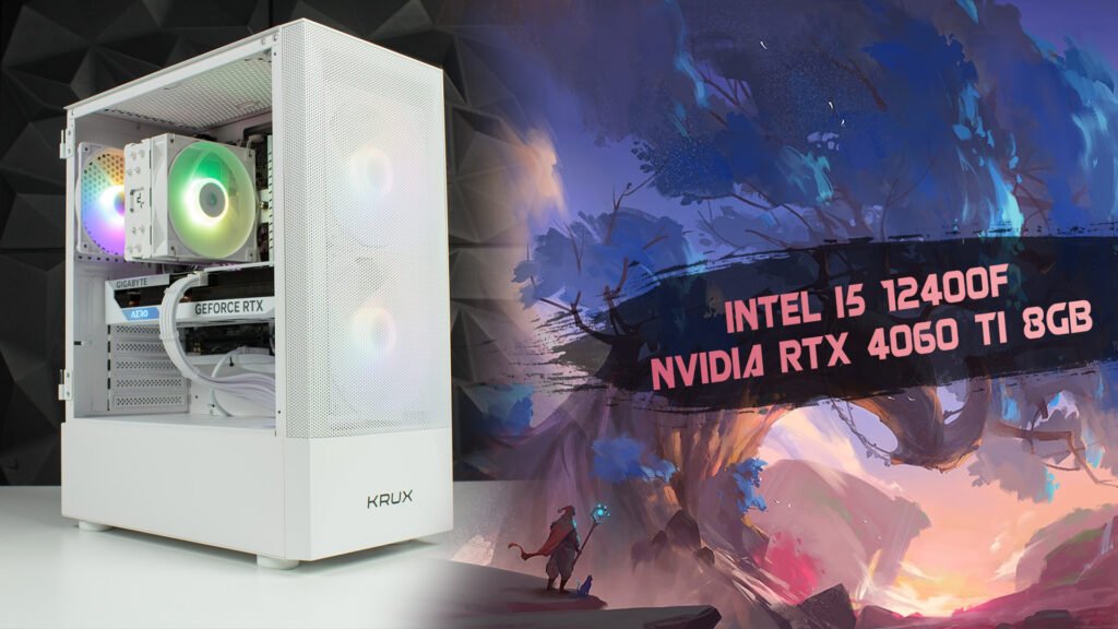 Monster X540B