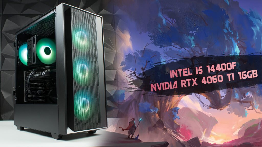 Monster X541B