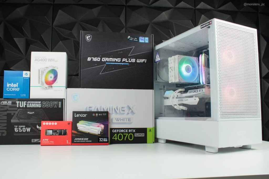 Monster X567B