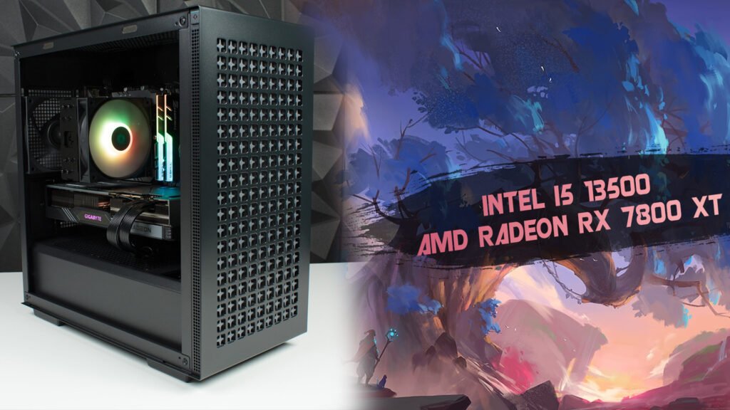 Monster X546B