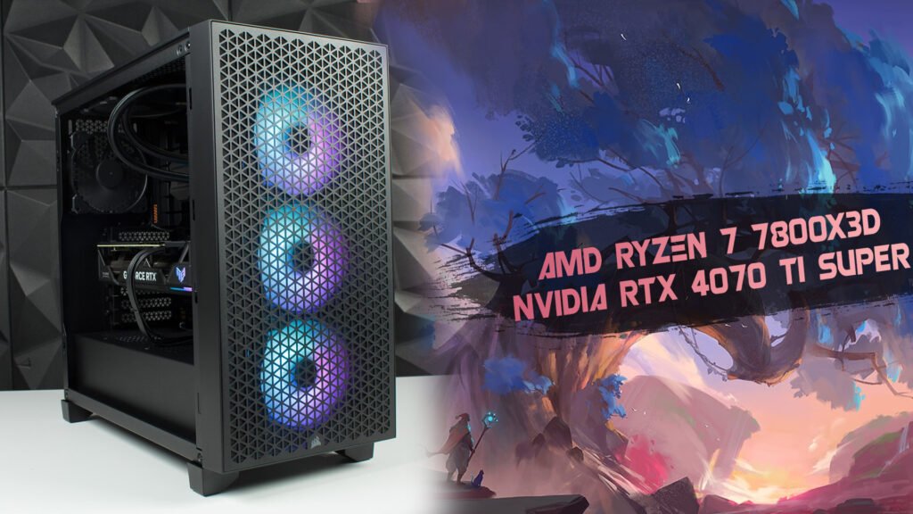 Monster X547B