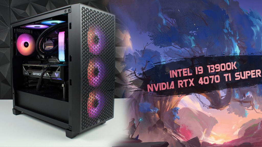 Monster X557B