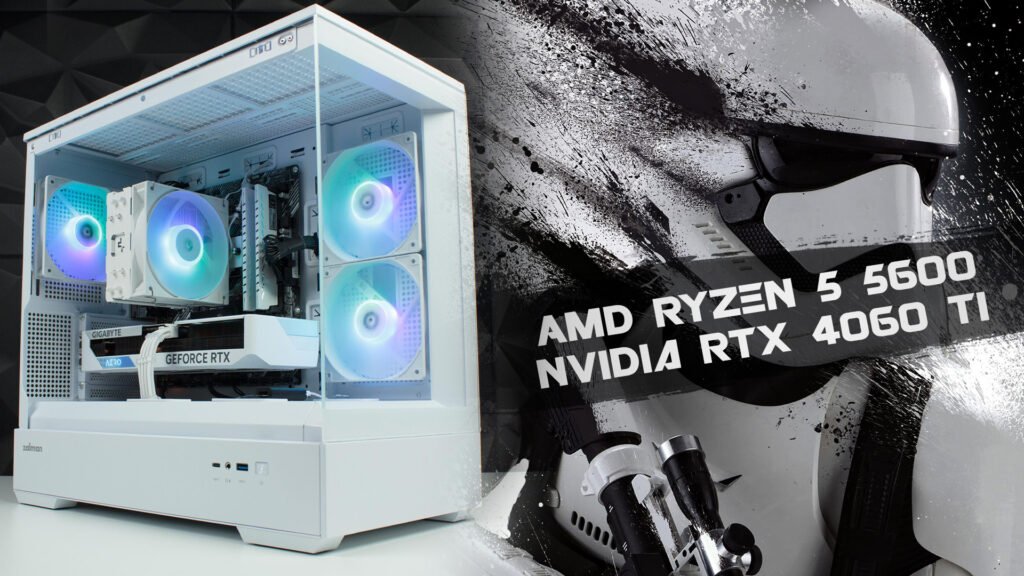 Monster X573B