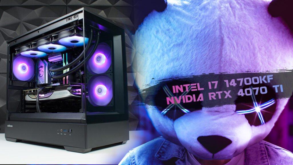Monster X588B