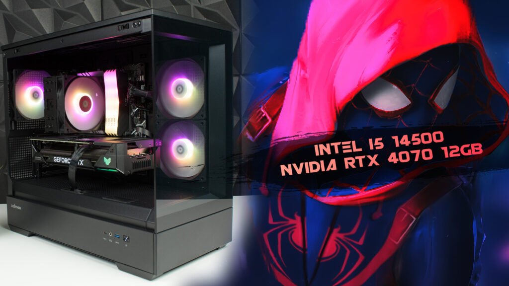 Monster X595B