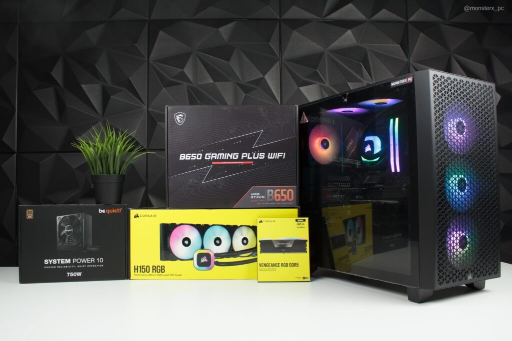 Monster X625B